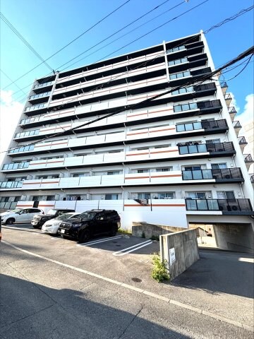 Act Valoreの物件外観写真