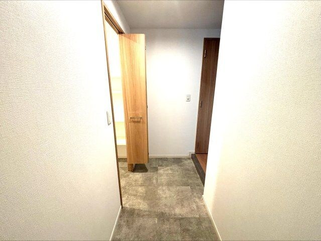 Act Valoreの物件内観写真