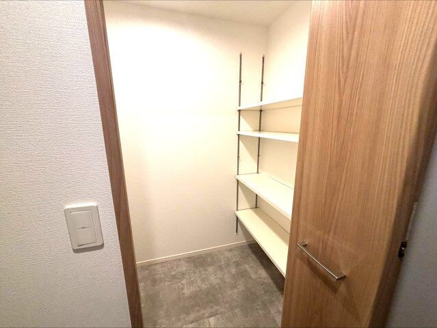 Act Valoreの物件内観写真