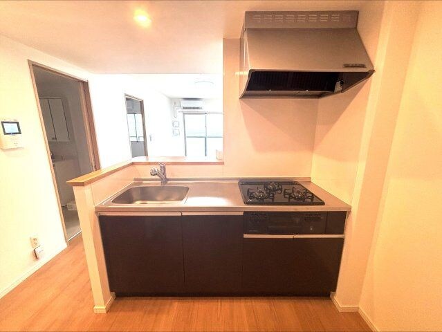 Act Valoreの物件内観写真