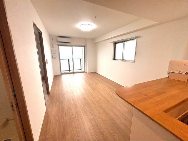 Act Valoreの物件内観写真