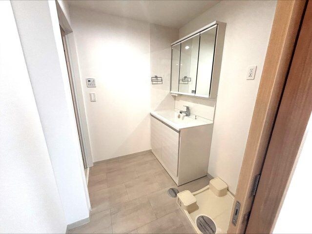 Act Valoreの物件内観写真