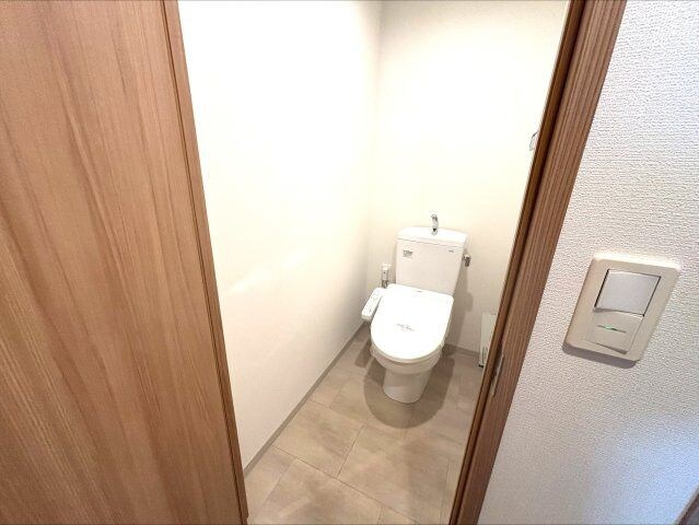 Act Valoreの物件内観写真