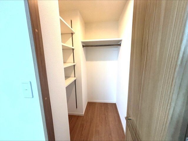 Act Valoreの物件内観写真