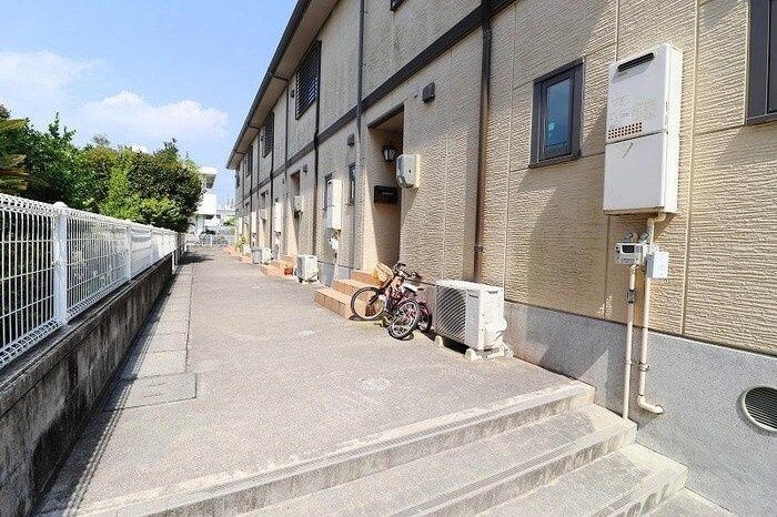 ガーデンハウス 胡麻川原の物件内観写真