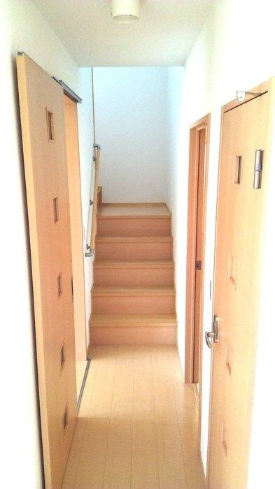 ガーデンハウス 胡麻川原の物件内観写真