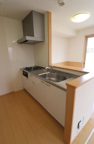 ガーデンハウス 胡麻川原の物件内観写真