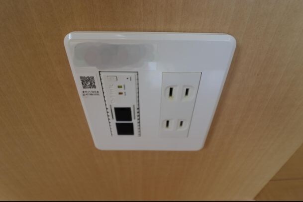 ガーデンハウス 胡麻川原の物件内観写真