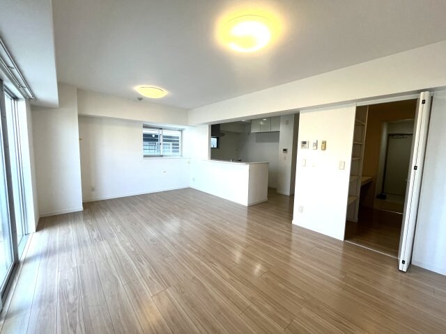 ＯＨＡＮＡの物件内観写真