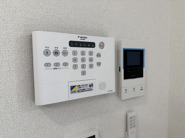 ｍａｉｓｏｎｔｒｕｓｔｏｎｅの物件内観写真