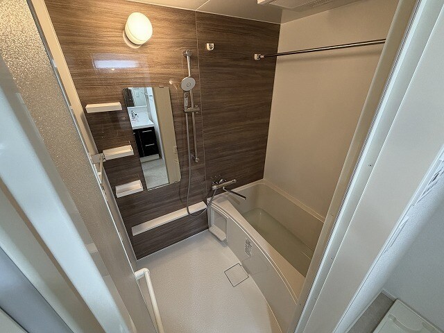 ｍａｉｓｏｎｔｒｕｓｔｏｎｅの物件内観写真