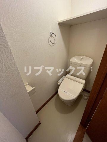 小那覇の物件内観写真