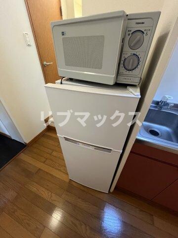 小那覇の物件内観写真