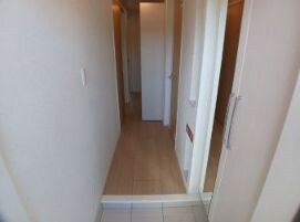 ローズ　ラインの物件内観写真