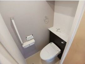 ローズ　ラインの物件内観写真