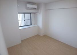 ローズ　ラインの物件内観写真