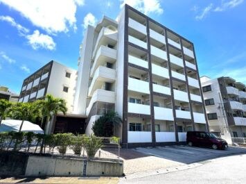 黄金森ガーデンⅠの物件外観写真