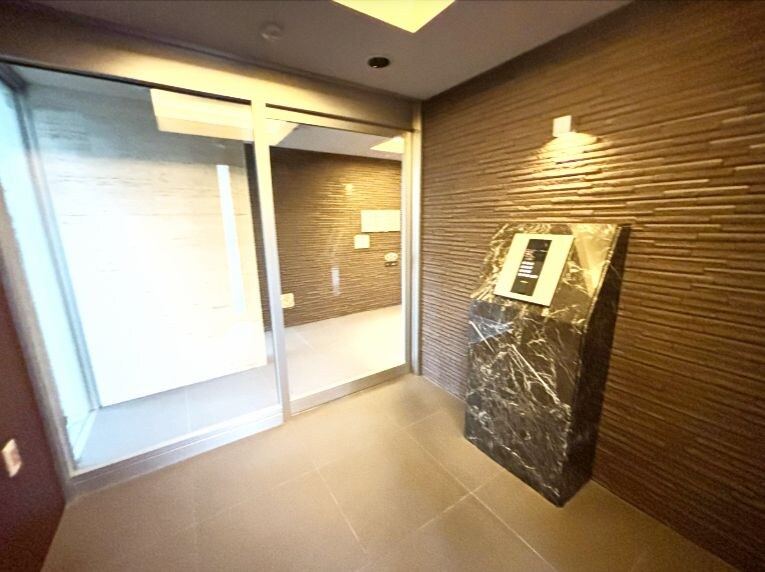 黄金森ガーデンⅠの物件外観写真