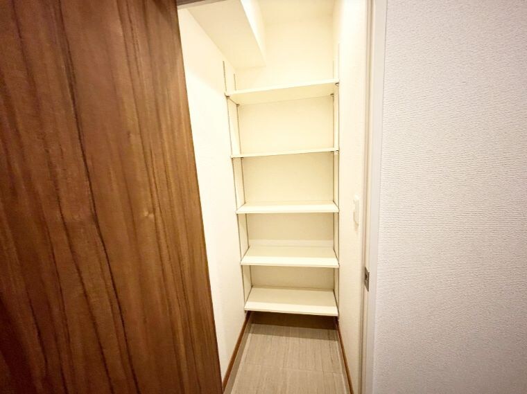 黄金森ガーデンⅠの物件内観写真