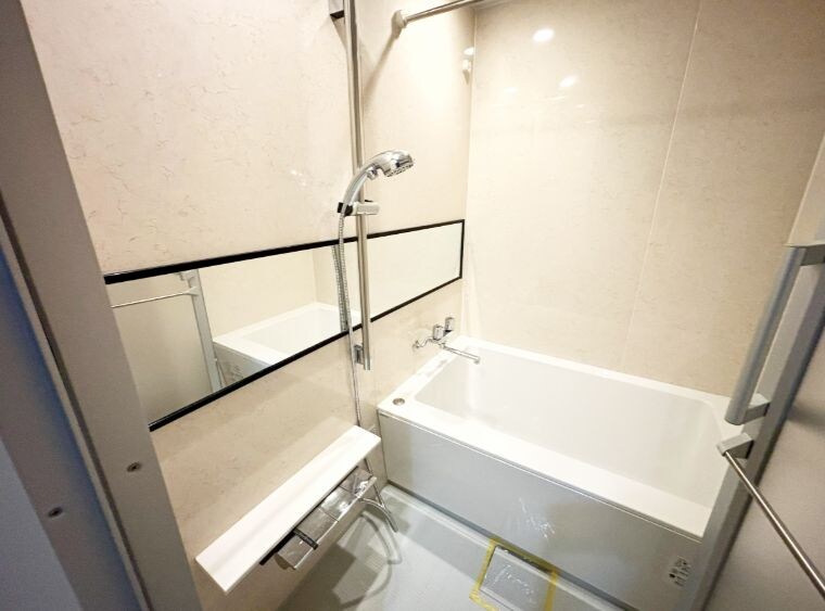 黄金森ガーデンⅠの物件内観写真