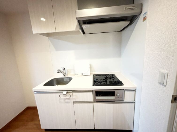 黄金森ガーデンⅠの物件内観写真