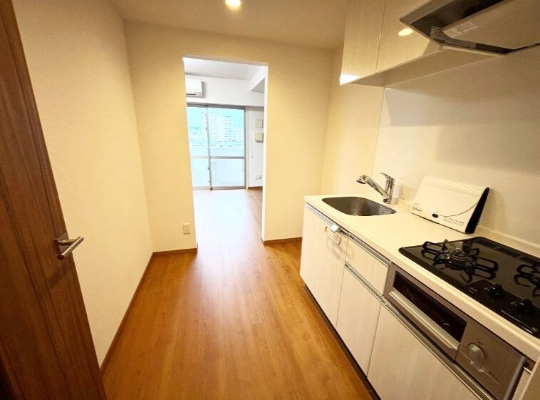 黄金森ガーデンⅠの物件内観写真