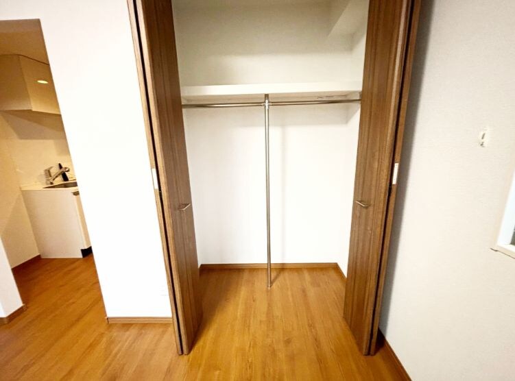 黄金森ガーデンⅠの物件内観写真