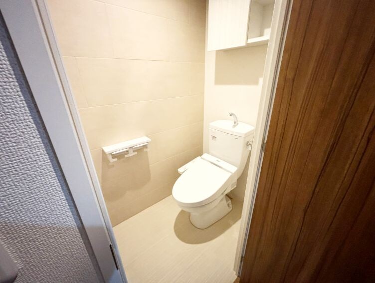 黄金森ガーデンⅠの物件内観写真