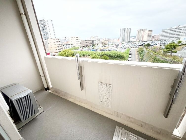 黄金森ガーデンⅠの物件内観写真