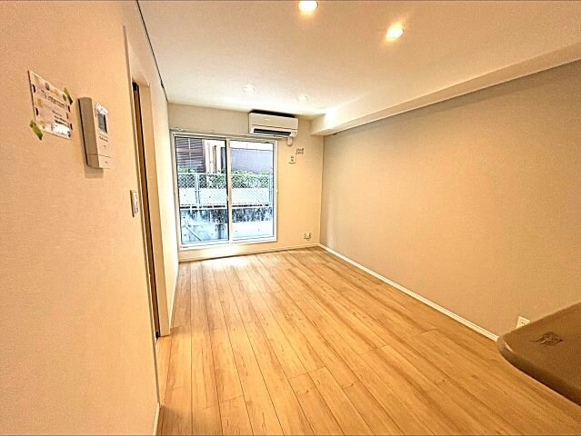 D-ROOM高良の物件内観写真