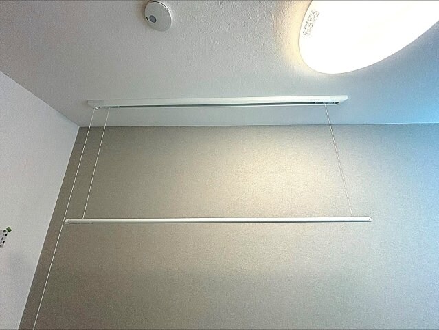 D-ROOM高良の物件内観写真