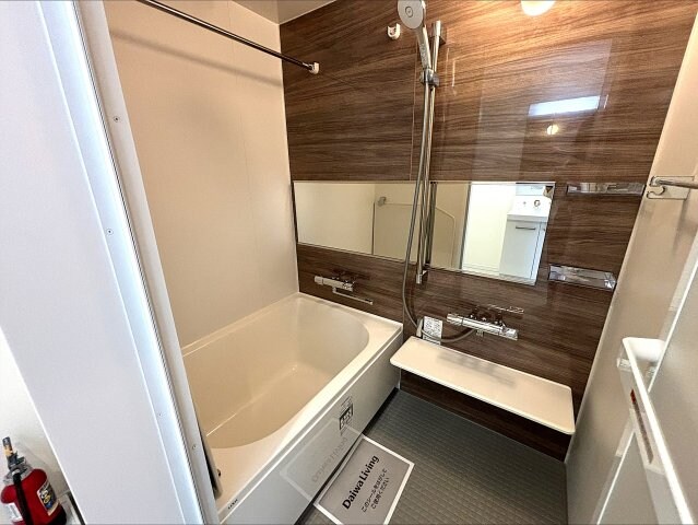 D-ROOM高良の物件内観写真