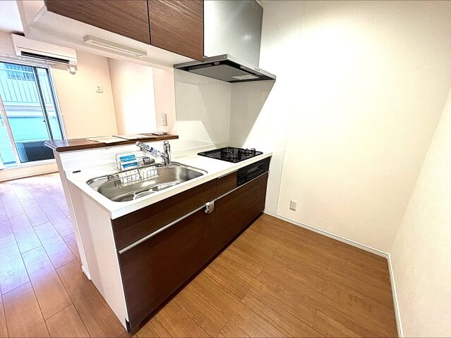 D-ROOM高良の物件内観写真