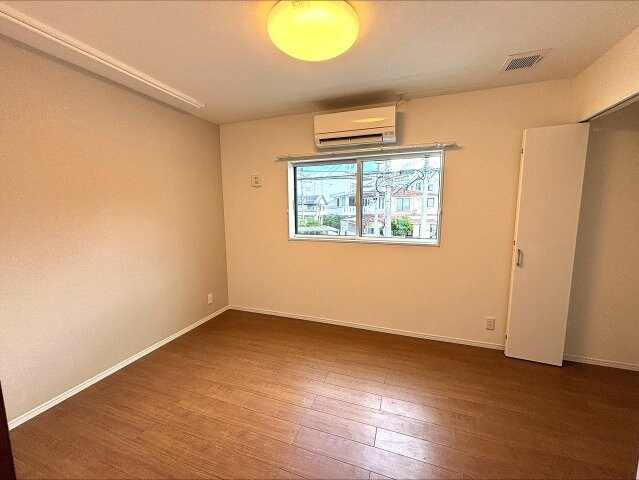 D-ROOM高良の物件内観写真