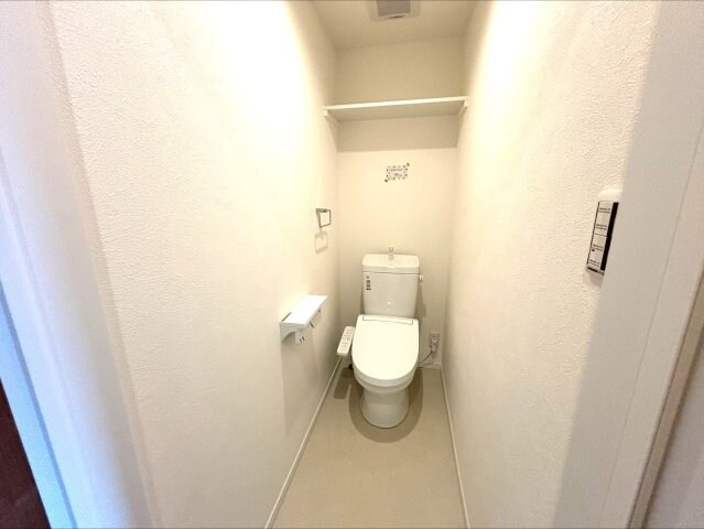 D-ROOM高良の物件内観写真