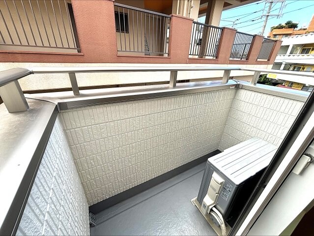 D-ROOM高良の物件内観写真