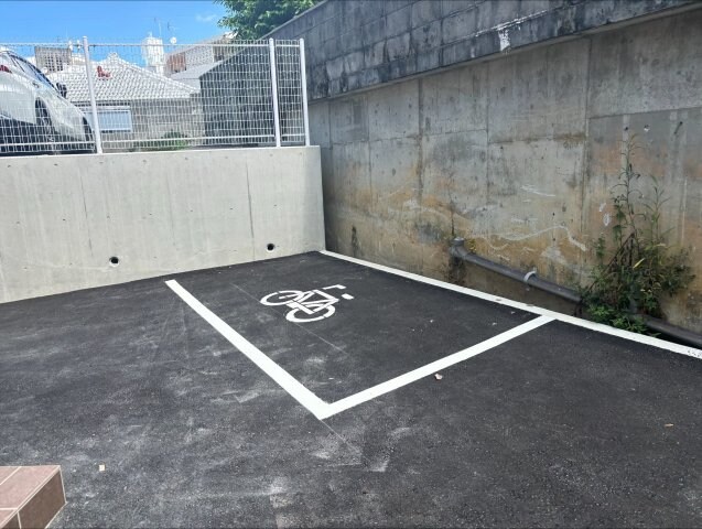 D-ROOM高良の物件内観写真