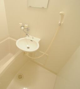 琉球の物件内観写真