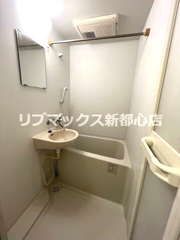 キャンパス沖国の物件内観写真