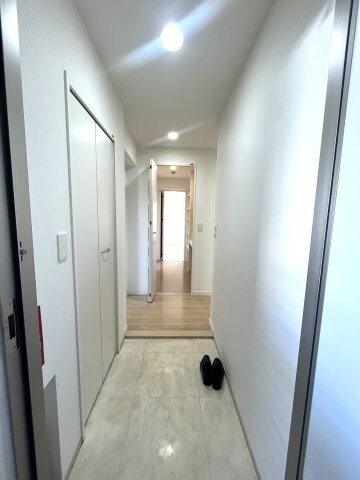 ＯＨＡＮＡの物件内観写真