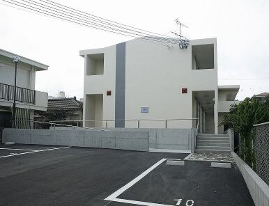 首里城下町の物件外観写真