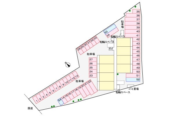 赤嶺駅 バス27分  糸満市役所下車：停歩12分 1階の物件外観写真