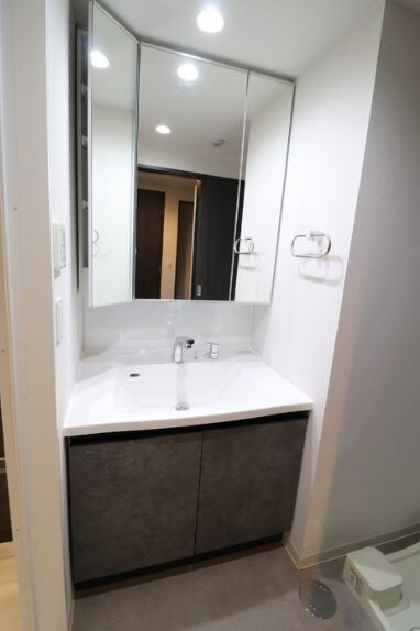 N-FLAT matsuyamaの物件内観写真