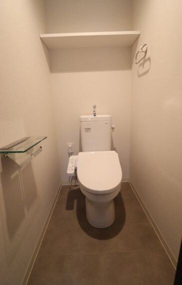 N-FLAT matsuyamaの物件内観写真