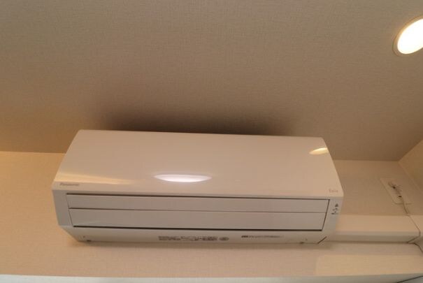 N-FLAT matsuyamaの物件内観写真