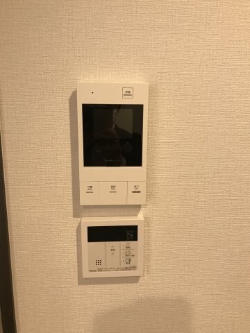 N-FLAT matsuyamaの物件内観写真