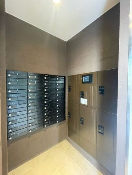 N-FLAT matsuyamaの物件内観写真