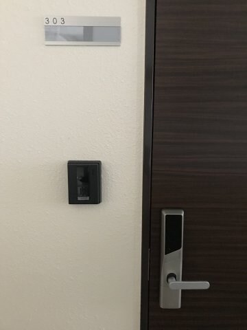 N-FLAT matsuyamaの物件内観写真