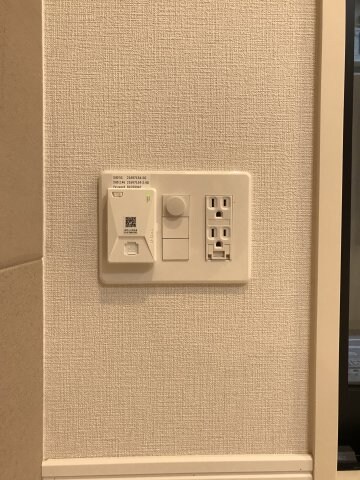 N-FLAT matsuyamaの物件内観写真