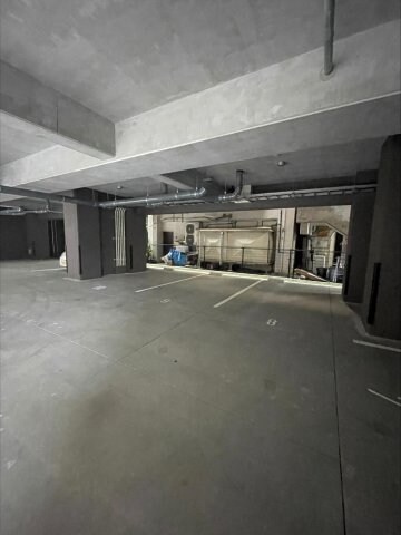 N-FLAT matsuyamaの物件外観写真